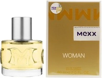Eau De Toilette Mexx