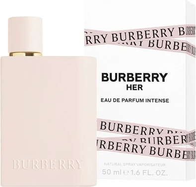 Eau De Parfum Burberry Her Intense