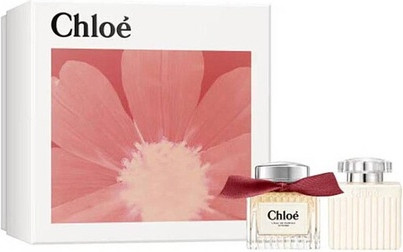 Набор «Парфюмерная вода Chloe Signature»