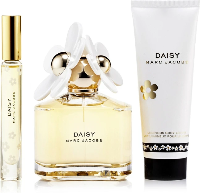 Туалетная вода Подарочный набор Marc Jacobs Daisy
