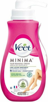Крем для депиляции Veet