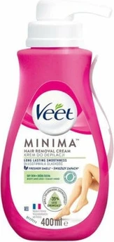 Depilation Cream Veet