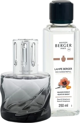 Диффузор Maison Berger Черная Спираль