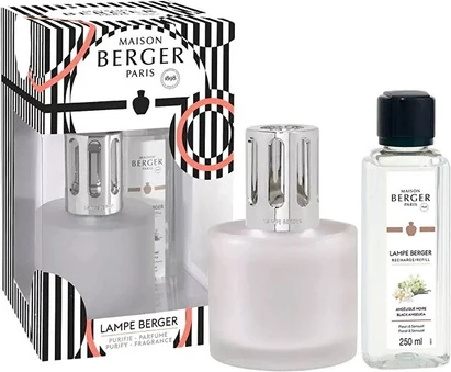 Диффузор Подарочный Набор Maison Berger Paris Illusion Frosted