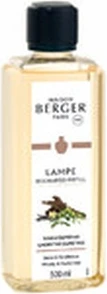 Каталитическая лампа сменный блок Maison Berger Paris