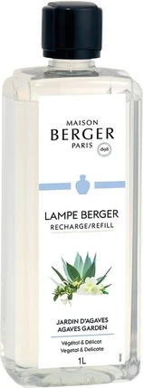 Для пополнения Maison Berger Agaves Garden