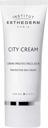 Дневной крем Institut Esthederm City Cream UV InCellium