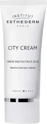 Дневной крем Institut Esthederm City Cream UV InCellium
