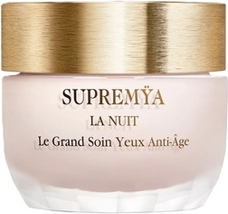 Сменный блок Крема для контура глаз Sisley Suprema La Nuit Le Grand Soin Yeux Anti Age