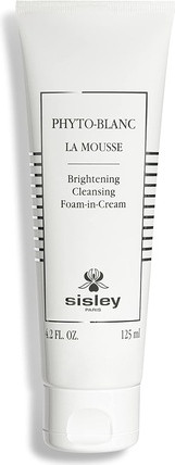 Очищающая Пенка-в-Креме Sisley Phyto Blanc