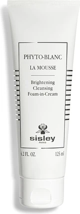 Очищающая Пенка-в-Креме Sisley Phyto Blanc