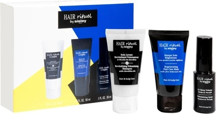 Набор по уходу за волосами Sisley Hair Rituel Очищение и Распутывание Увеличение Объем Подарочный Набор