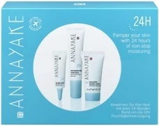 Набор для ухода за лицом Annayake 24H Kit