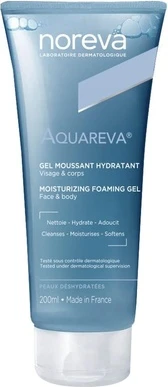 Очищающий гель Laboratoires Noreva