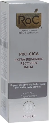 Крем для лица RoC Pro Cica Baume Extra Repairing