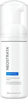 Очищающая пенка Neostrata Resurface