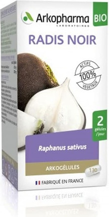 Food Supplement Arkopharma