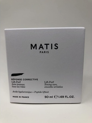 Парфюм Matis Paris Corrective Lift