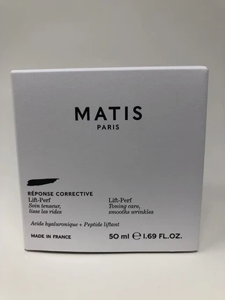 Парфюм Matis Paris Corrective Lift