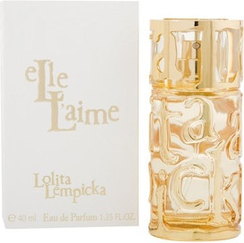 Eau De Parfum Lolita Lempicka Elle Laime