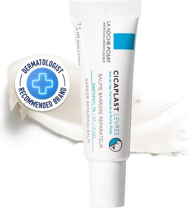 Lip Barrier Repairing Balm La Roche-Posay Cicaplast