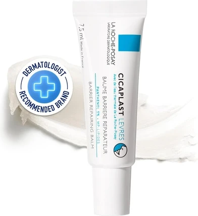 Lip Barrier Repairing Balm La Roche-Posay Cicaplast