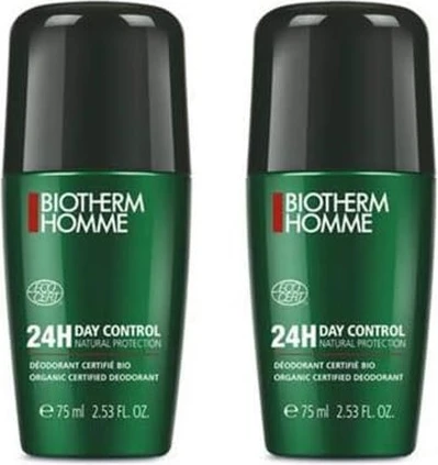 Дезодорант и Антиперспирант Biotherm Day Control Natural Protection
