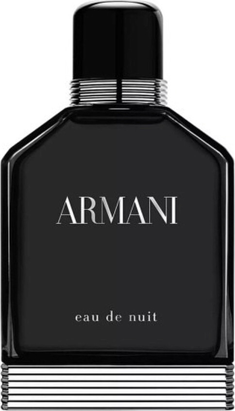 Туалетная вода Giorgio Armani Armani Eau De Nuit