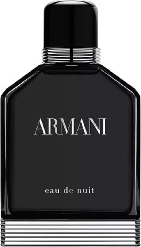 Туалетная вода Giorgio Armani Armani Eau De Nuit