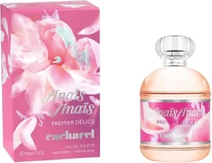 Eau de Toilette Cacharel Anaïs Anaïs Premier Délice