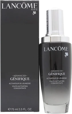 Концентрат Активирующий Молодость Lancôme Advanced Génifique
