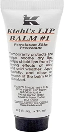 Бальзам для губ Kiehl's