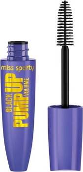 Mascara Miss Sporty Pump Up Booster Thickening Mascara