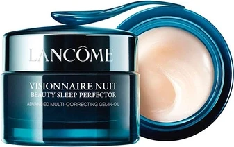 Гель для лица Lancome Visionnaire Nuit