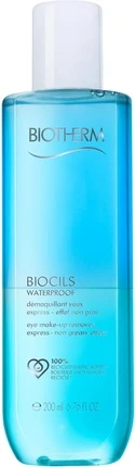 Тушь Biotherm Bio Biocils Special Waterproof