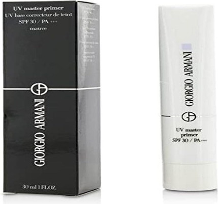 Праймер Giorgio Armani UV Master