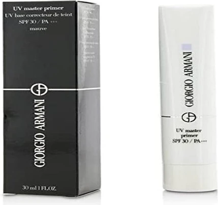 Праймер Giorgio Armani UV Master