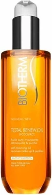Очищающее масло Biotherm Restoring Biosource