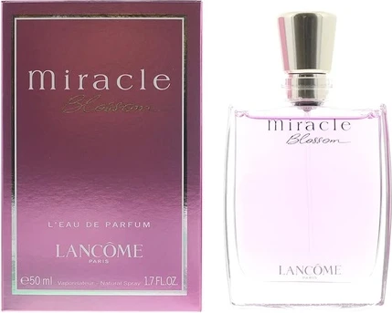 Eau De Parfum Lancome Miracle Blossom