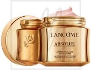 Дневной крем для лица Lancome Absolue La Crema Sublime Fondente