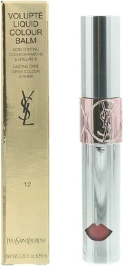 Жидкий бальзам для губ Yves Saint Laurent Volupte