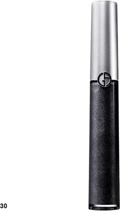 Жидкие тени для век Emporio Armani Black Eyeshadow
