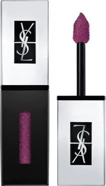 Жидкая губная помада-блеск с эффектом тинта Yves Saint Laurent The Holographics