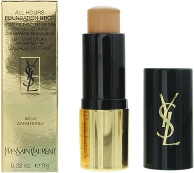 Тональный стик Yves Saint Laurent All Hours