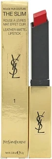 Матовая помада Yves Saint Laurent Rouge Pur Couture