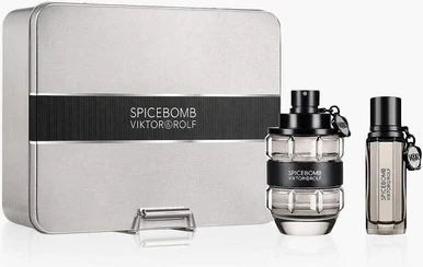 Набор в подарочной упаковке Viktor & Rolf Eau de Toilette