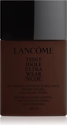 Тональная основа Lancome Teint Idole Ultra Wear Nude Foundation