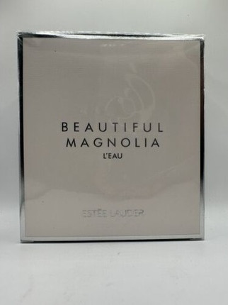 Туалетная вода Estee Lauder Beautiful Magnolia L'eau