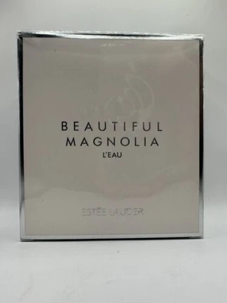 Туалетная вода Estee Lauder Beautiful Magnolia L'eau
