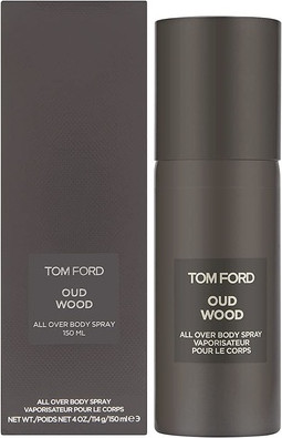 Eau De Toilette Tom Ford Private Blend Oud Wood